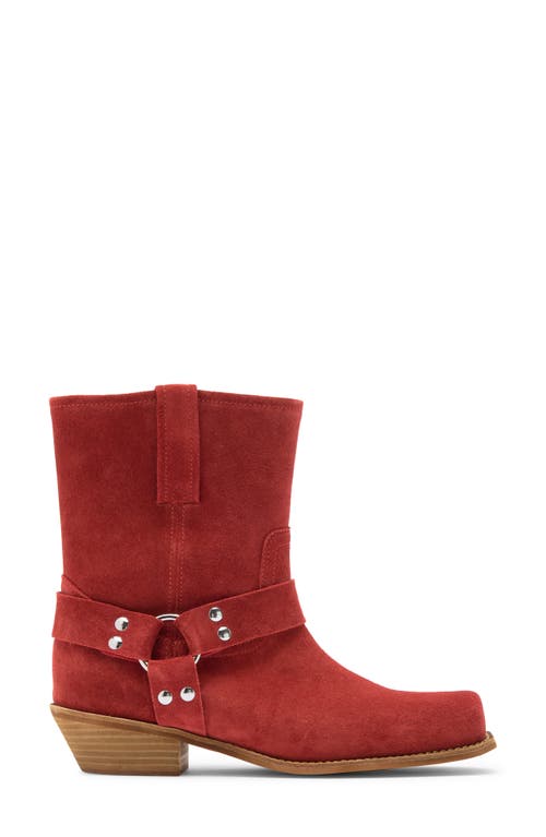 JEFFREY CAMPBELL JEFFREY CAMPBELL WAYLON HARNESS BOOT 