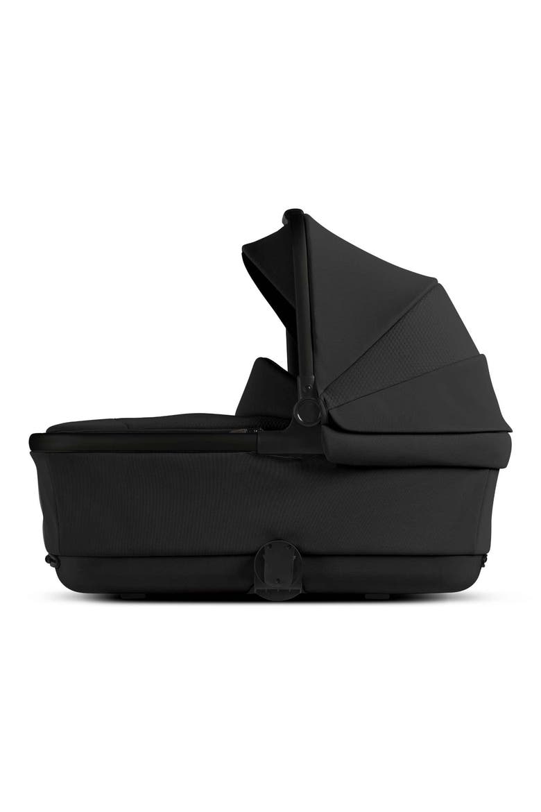 Reef First Bed Folding Bassinet, Main, color, NOCTURNE
