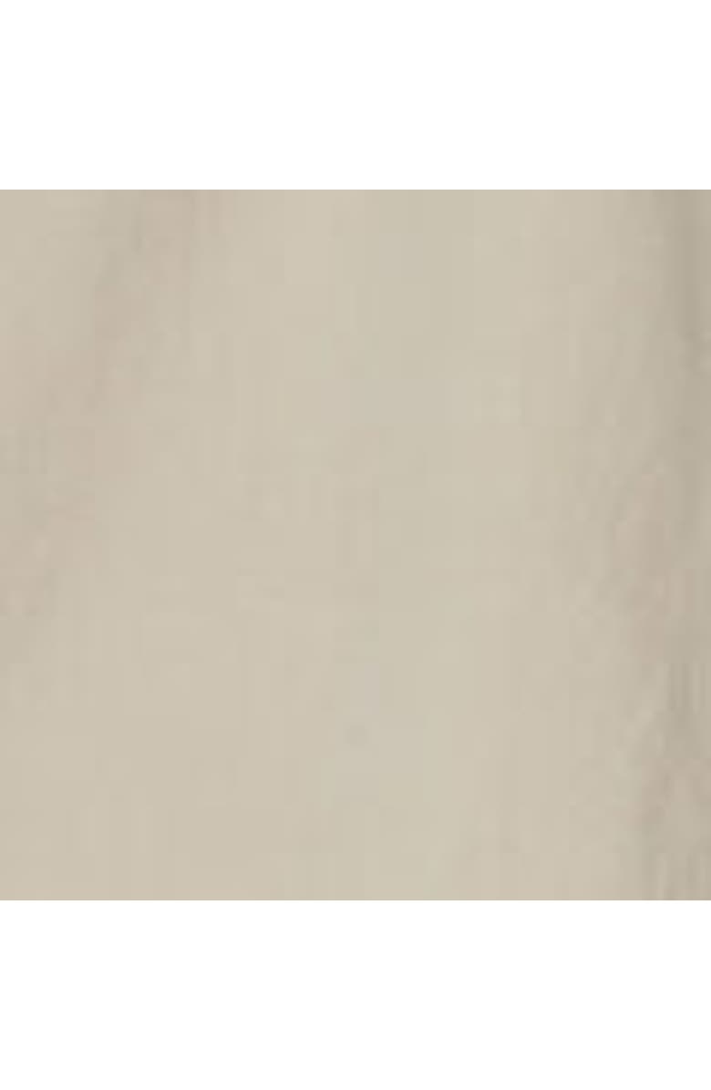 COS Pima Cotton Elasticated Shorts, Alternate, color,
