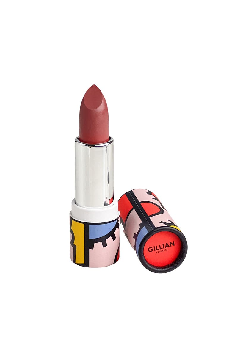 Silky Soft Lipstick Kissable Cutie 233 Satin, Alternate, color, NA