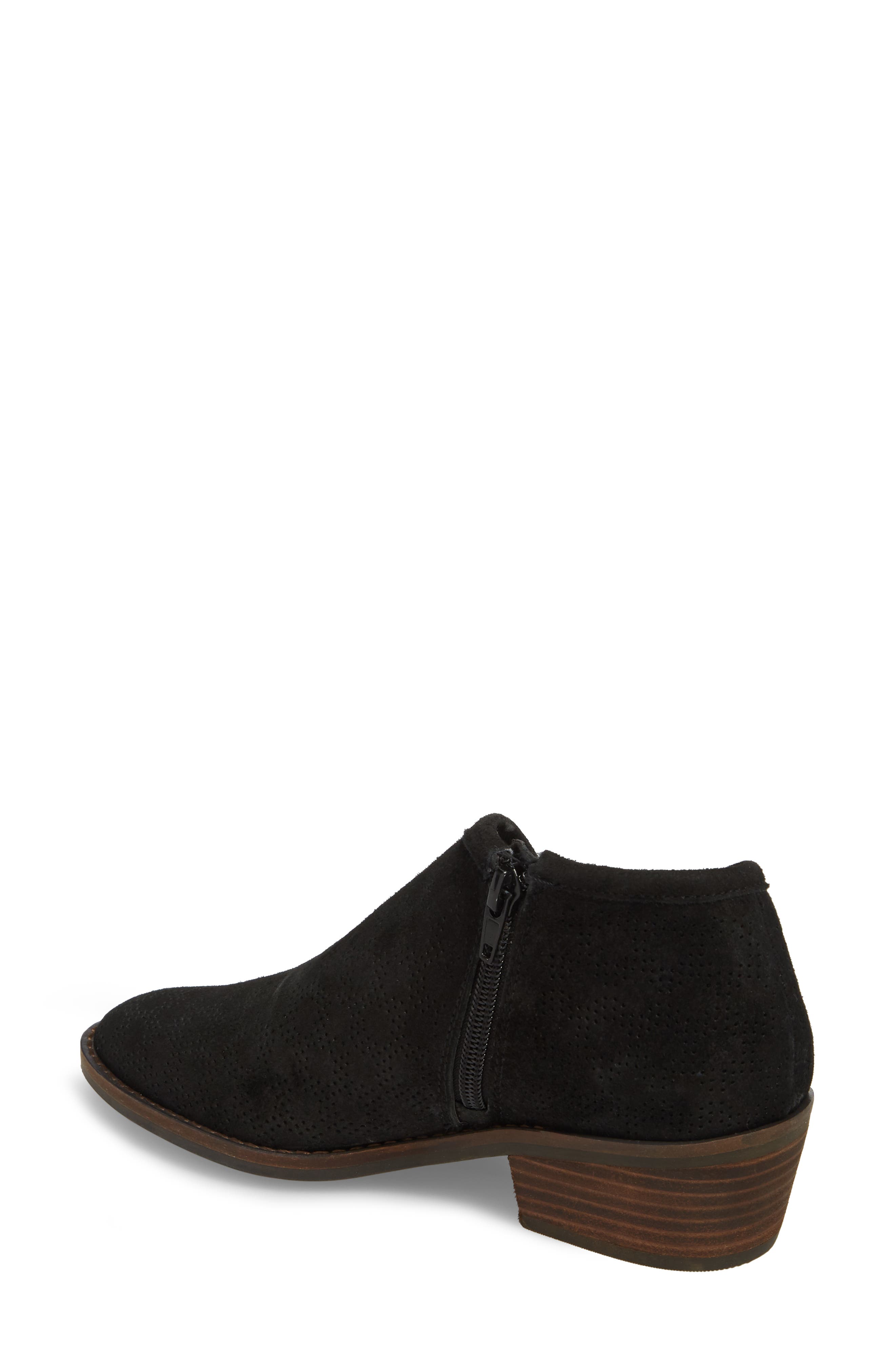 Lucky Brand Felixah Bootie, Alternate, color, 