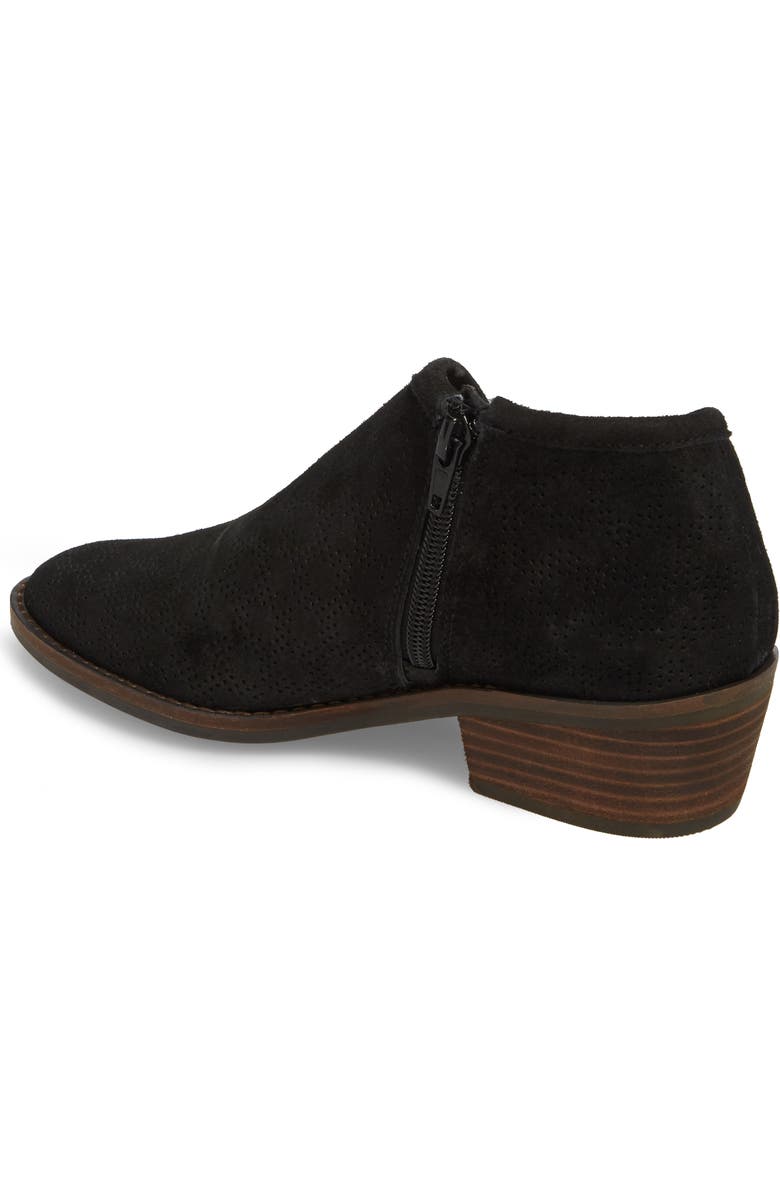 Lucky Brand Felixah Bootie, Alternate, color,