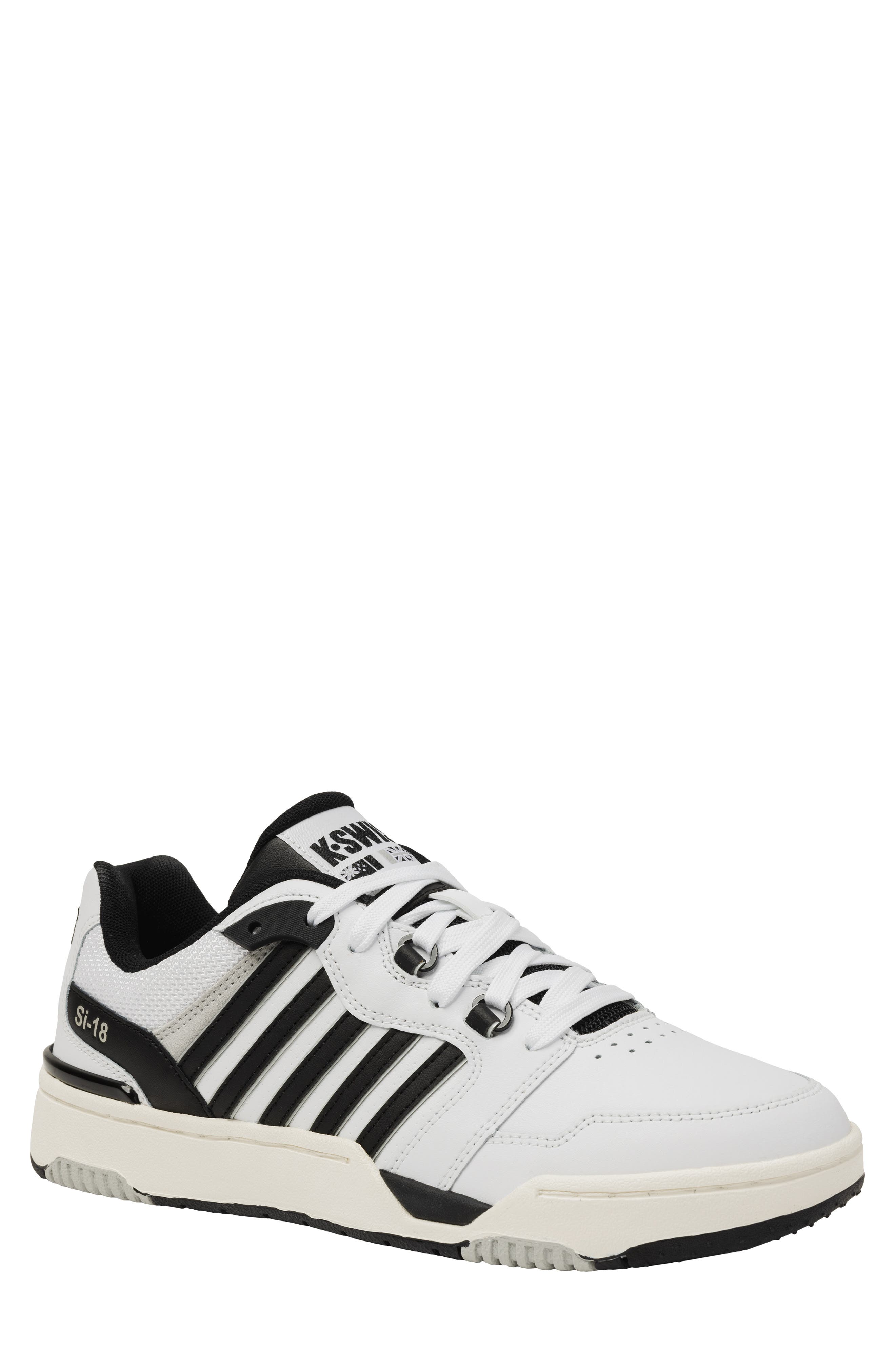 Si-18 Rival Sneaker