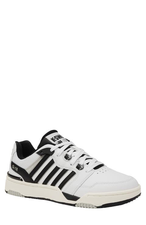 Si-18 Rival Sneaker