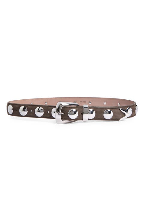 Women's Khaite Belts | Nordstrom