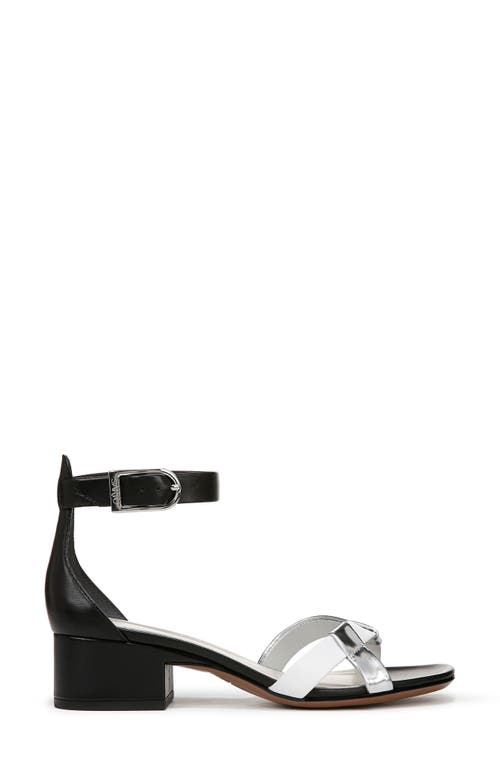 SARTO BY FRANCO SARTO SARTO BY FRANCO SARTO NERISSA ANKLE STRAP SANDAL 
