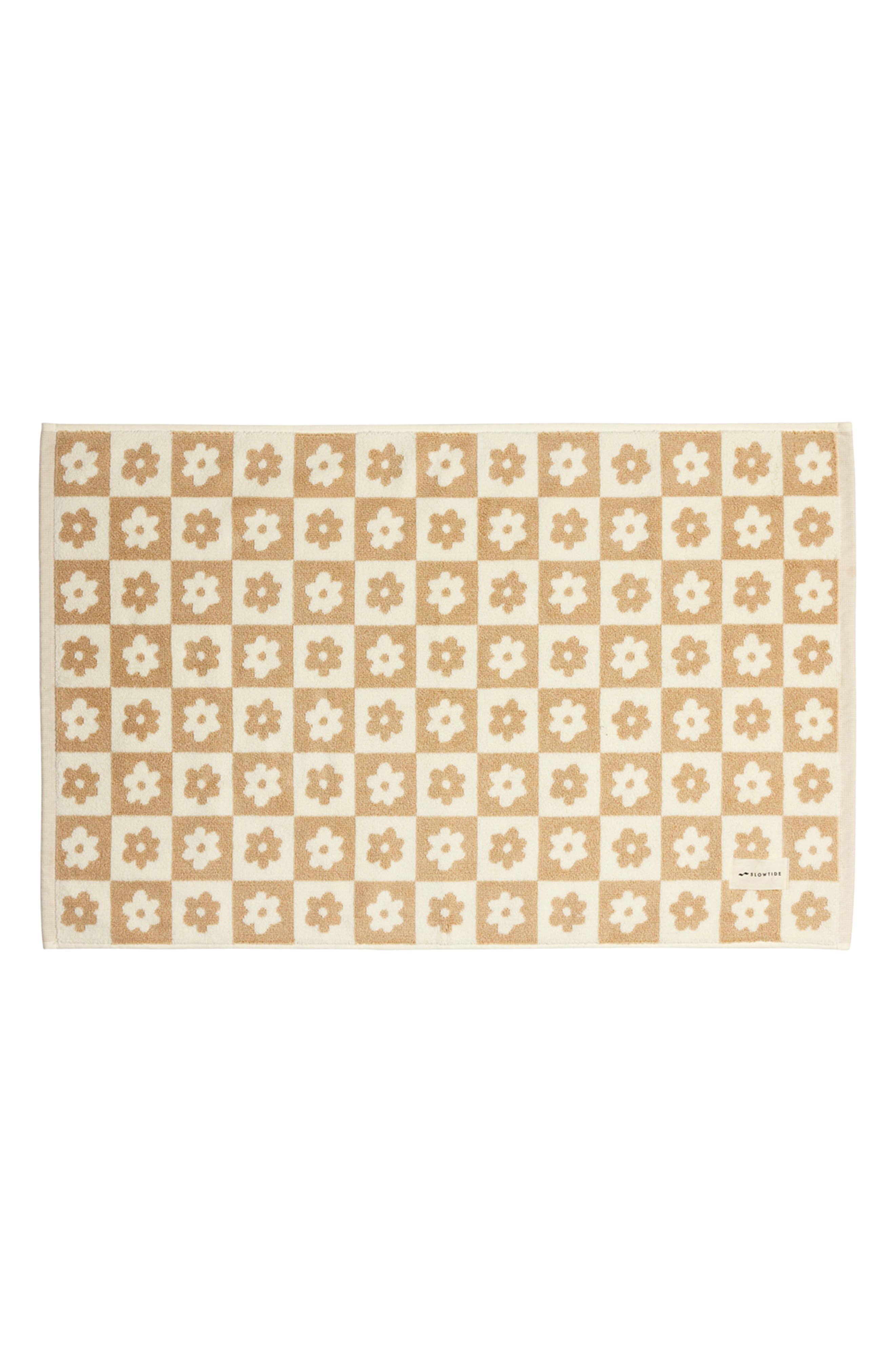 Slowtide Gigi Bath Mat - Thumbnail 2