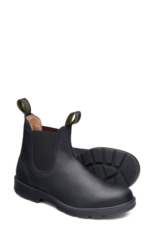 Blundstone Footwear Faux Leather Chelsea Boot