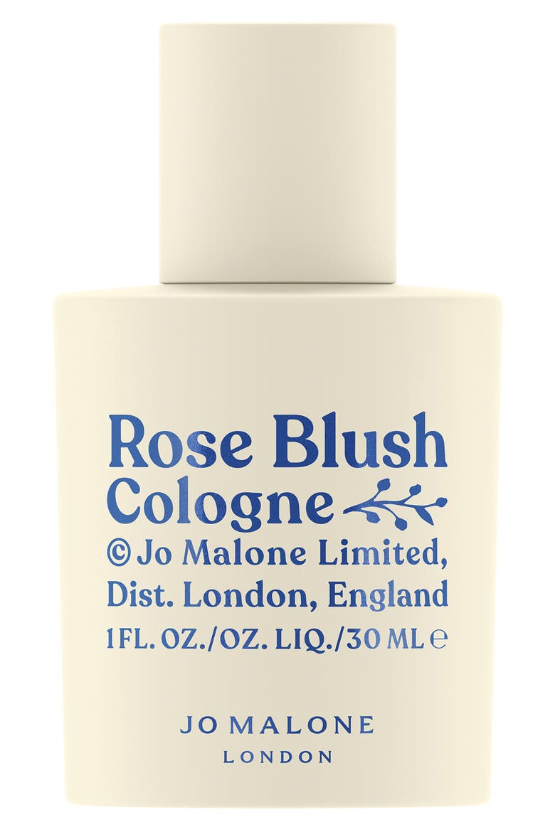 Rose Blush Cologne (Limited Edition), Main, color, NO COLOR