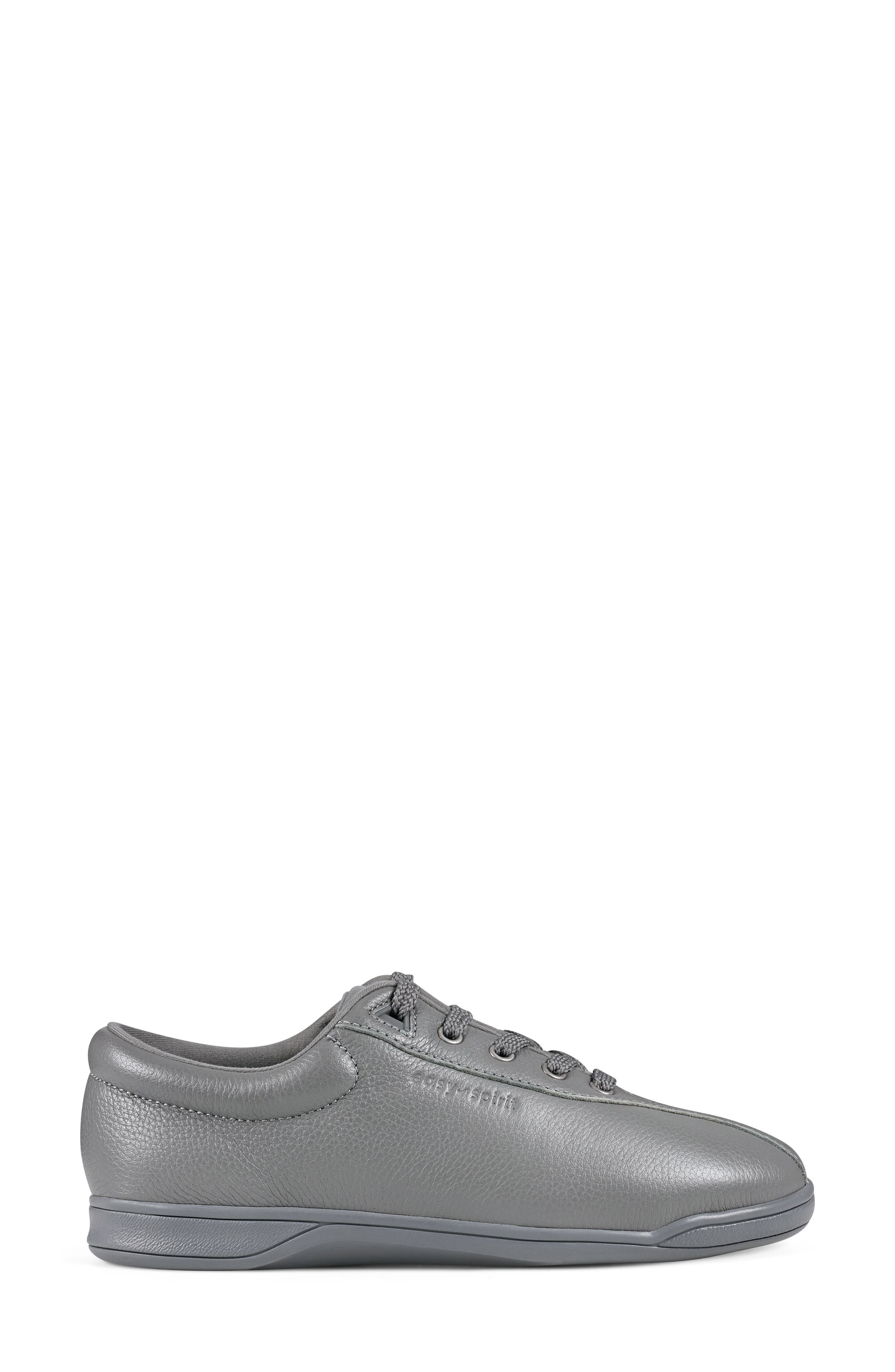 Easy Spirit AP1 Sneaker, Alternate, color, Grey