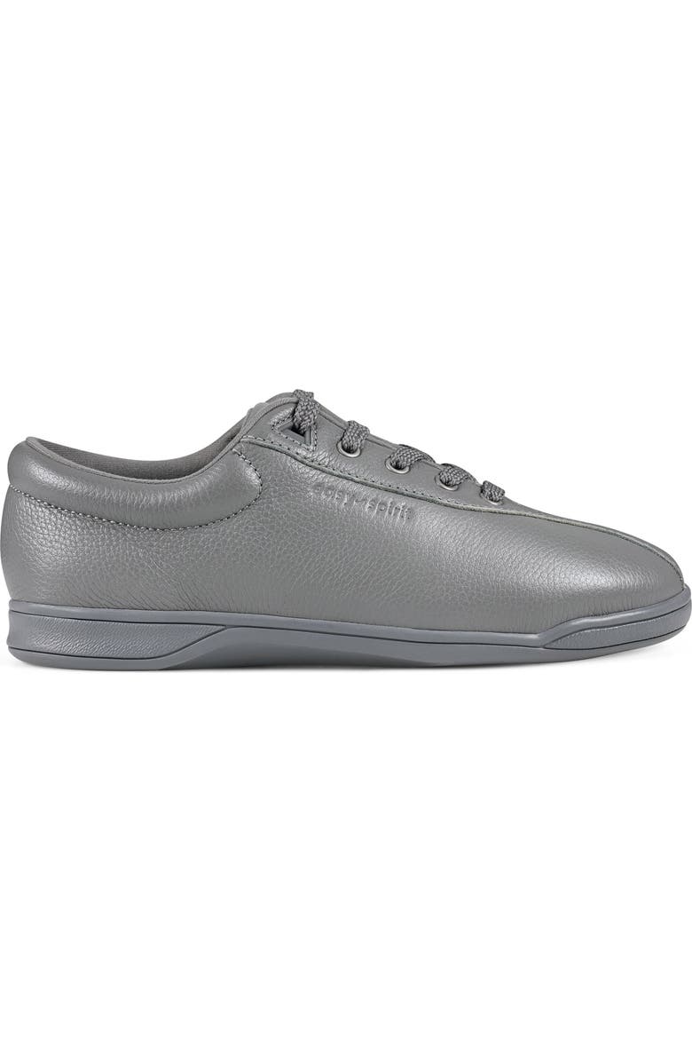 Easy Spirit AP1 Sneaker, Alternate, color, Grey