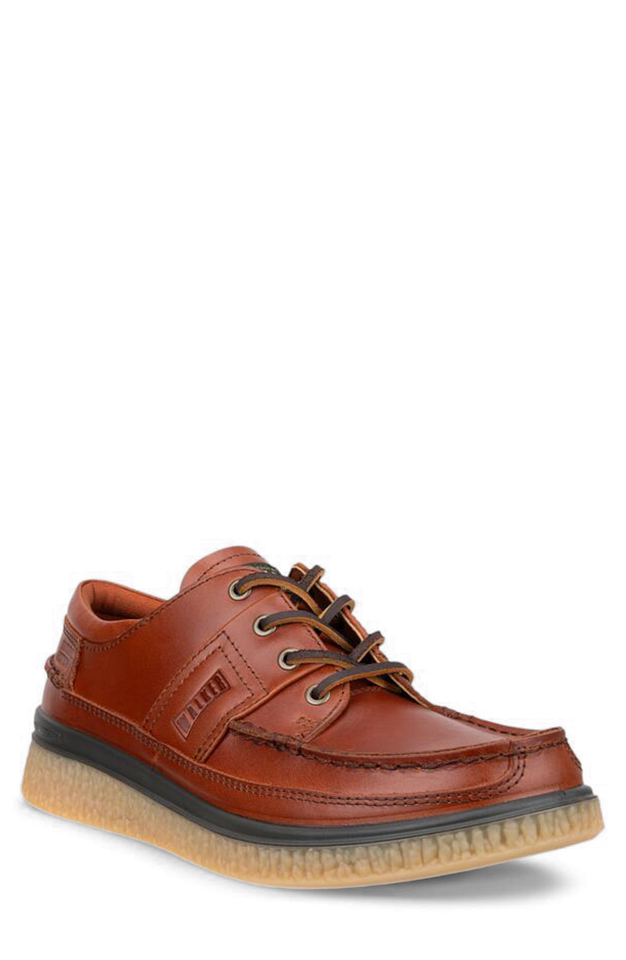 Walker 3.0 Waterproof Sneaker, Main, color, COGNAC
