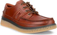 ECCO Walker 3.0 Waterproof Sneaker