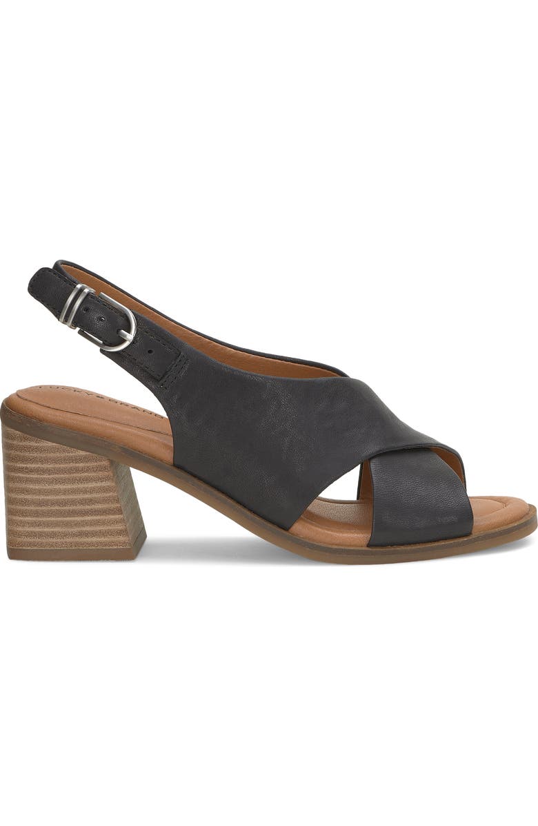 Lucky Brand Rhidlee Slingback Sandal, Alternate, color,