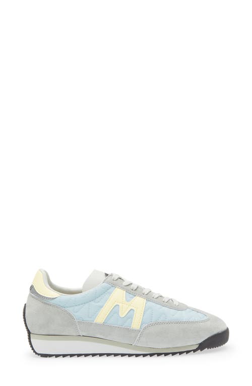 Karhu Gender Inclusive Mestari Sneaker In Animal Print
