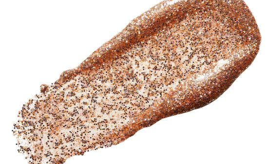 FLASH AND DASH (SHIMMER)