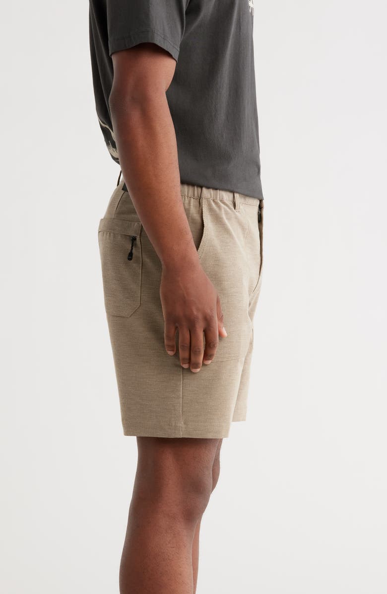 RVCA Brophy Hybrid Shorts, Alternate, color, 