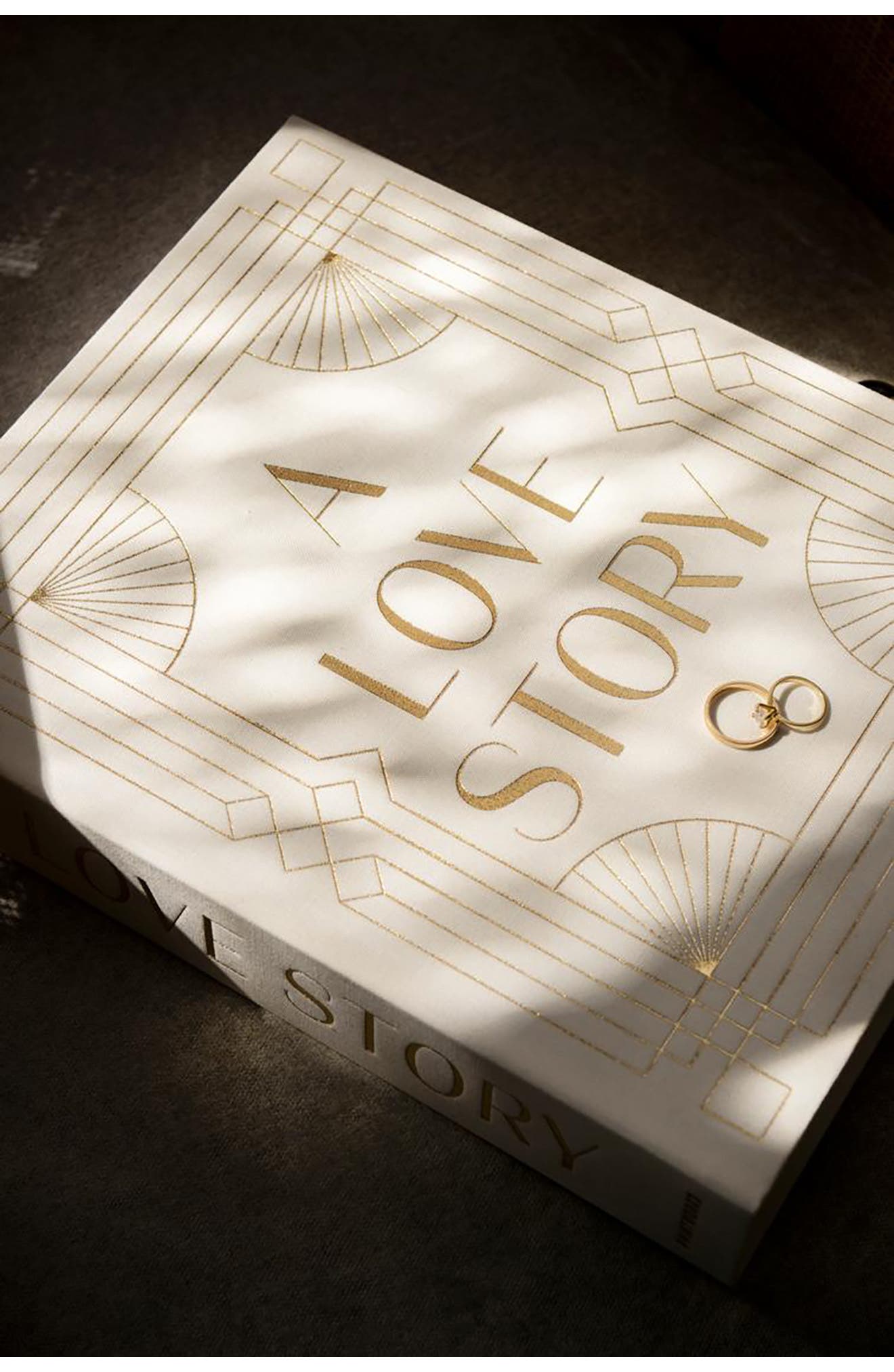 PRINTWORKS A Love Story Wedding Photo Album | Nordstrom