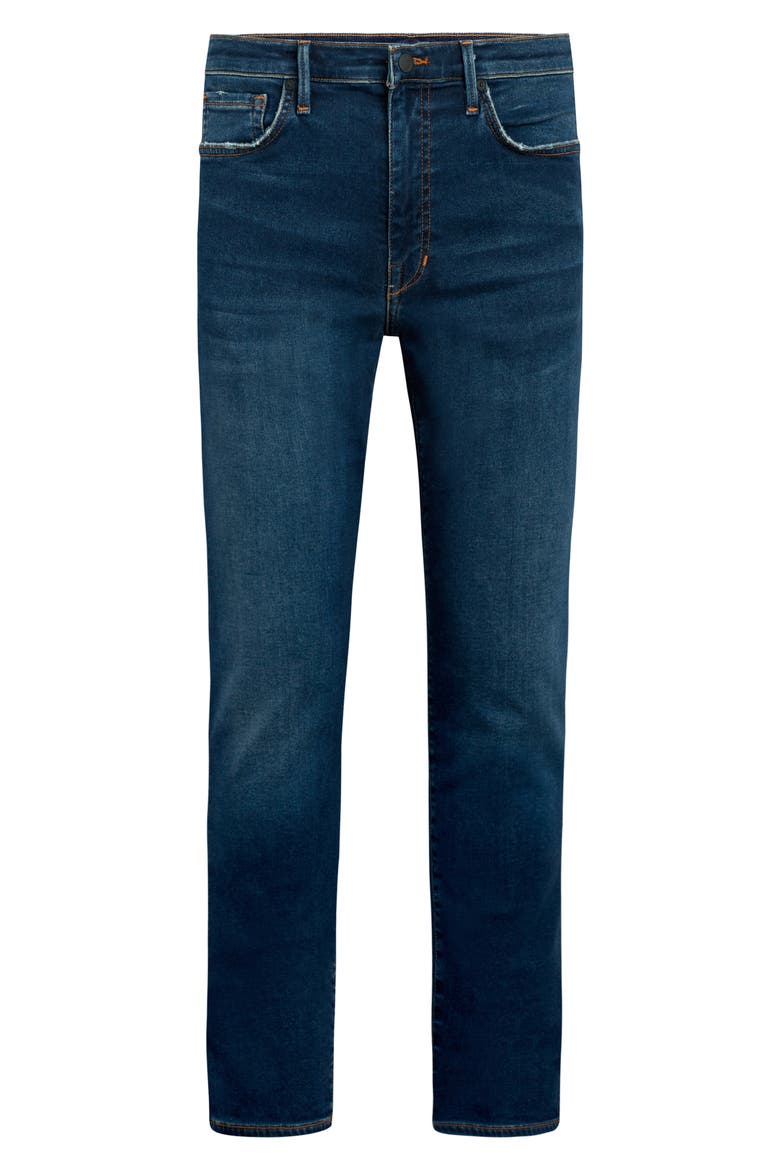 The Classic Straight Leg Jeans, Main, color, VINTON
