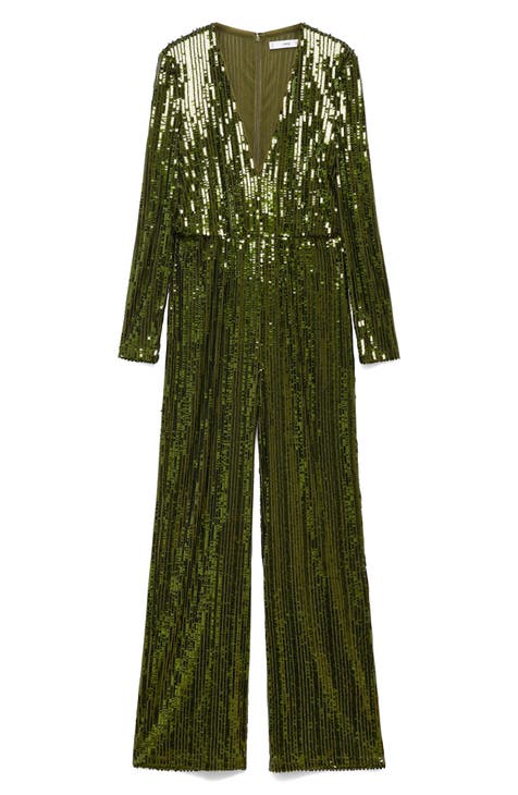 Sequin Jumpsuits Rompers for Women Nordstrom