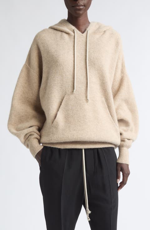 Hun Sweater Hoodie