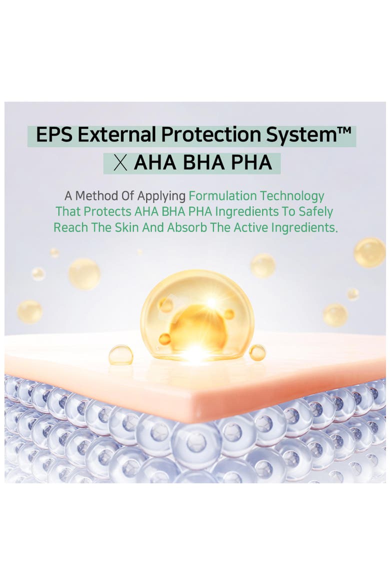 AHA BHA PHA Centella Ampoule Serum, Alternate, color, NO COLOR