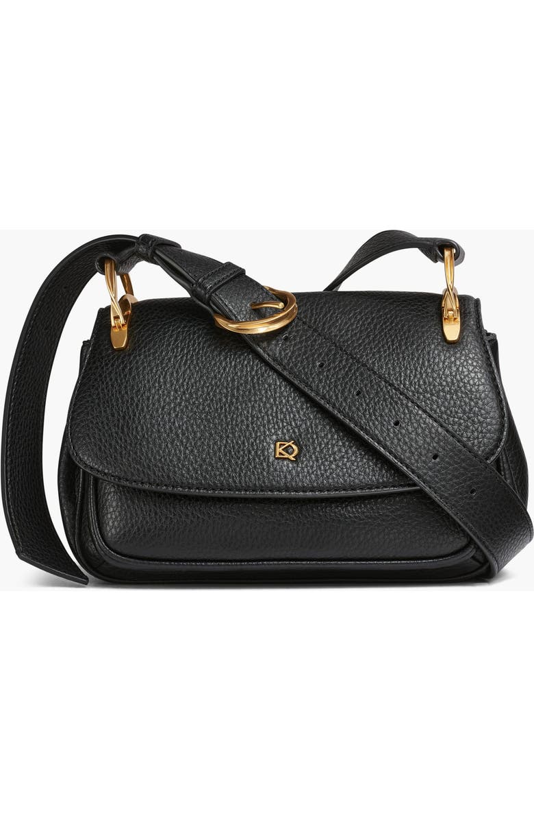 Donna Karan New York Boucle Crossbody, Main, color,