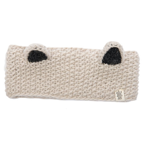 Ears Headband