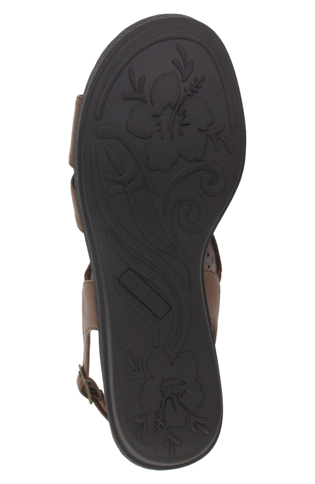 EASY STREET Bolt Sandal, Alternate, color, 
