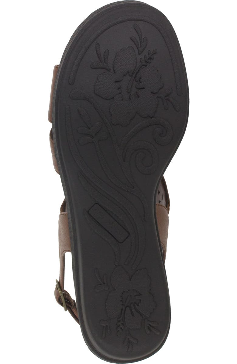 EASY STREET Bolt Sandal, Alternate, color,