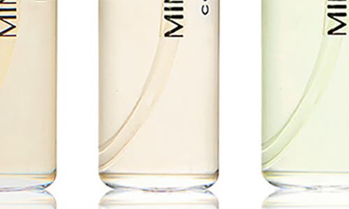 Mind Games Holiday Calendar Fragrance Set In Transparent
