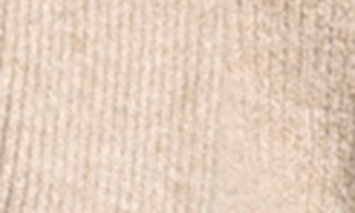Weekend Los Angeles Candice Shawl Collar Cardigan In Gravel