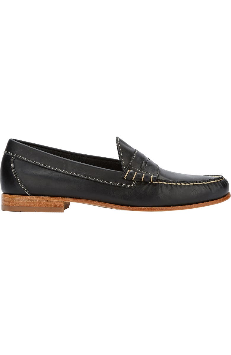 G.H. Bass & Co. Weejuns Lambert Penny Loafer, Alternate, color,
