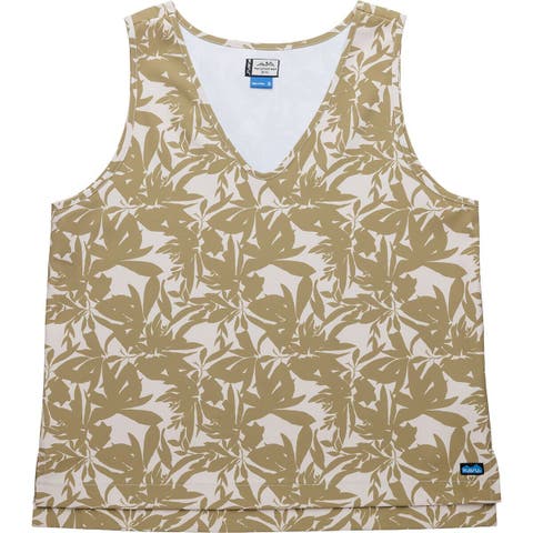 Banderas Tank Top - Women's