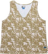 KAVU Banderas Tank Top - Women's