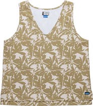 KAVU Banderas Tank Top - Women's