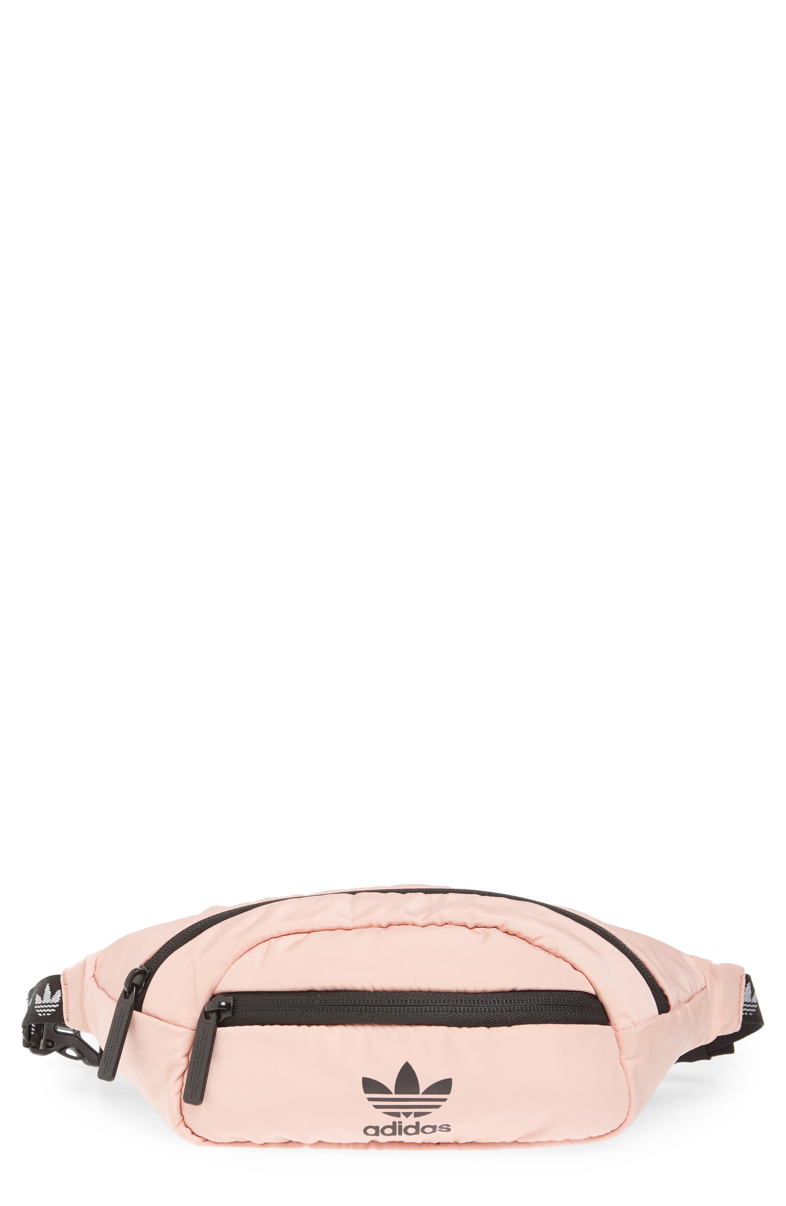 adidas Originals National Belt Bag, Main, color, 
