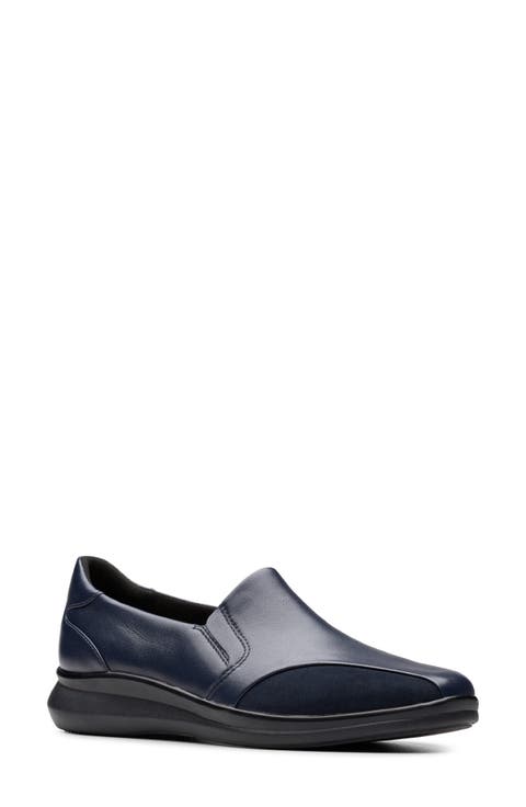 Lynelle Wedge Flat