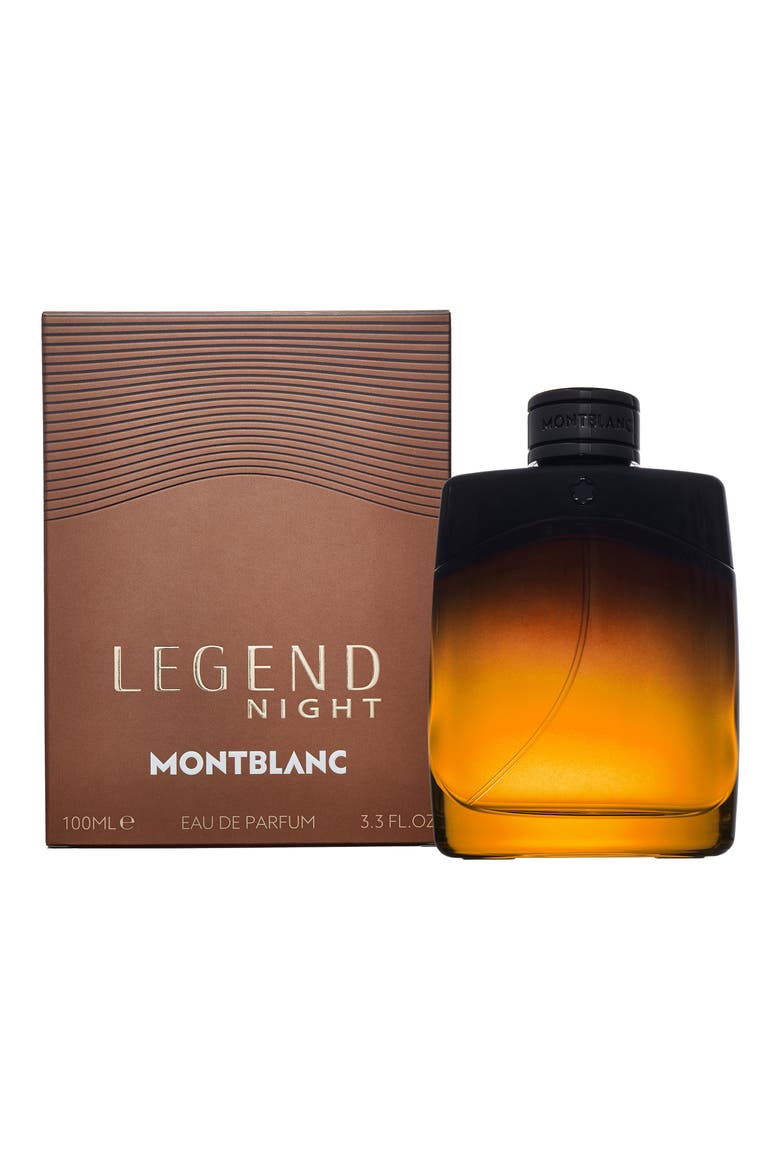 Legend Night Eau de Parfum, Alternate, color, NO COLOR