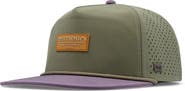 Melin Hydro Coronado Brick Transit Baseball Cap