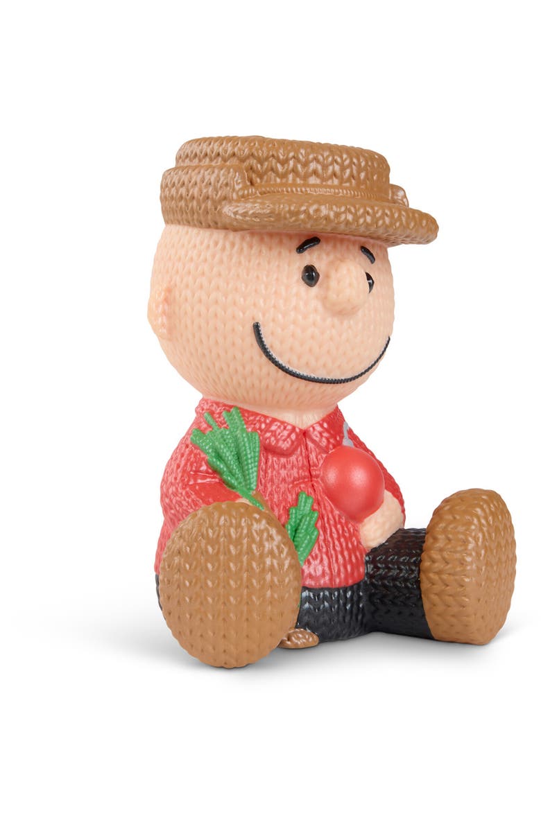 Handmade By Robots Peanuts - Charlie Brown, Alternate, color,
