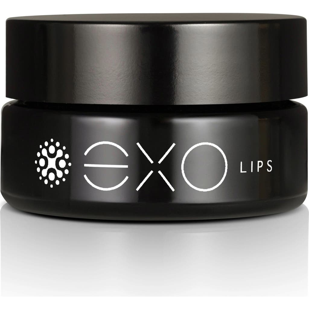 Exoceuticals EXO LIPS Hydra Healing Lip Cream in Black  product