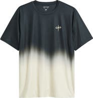 SANTO STUDIO Twitch Edition - Tempo Fade T-Shirt