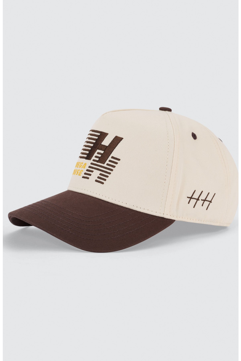 Legacy Hat, Alternate, color, Brown & Natural