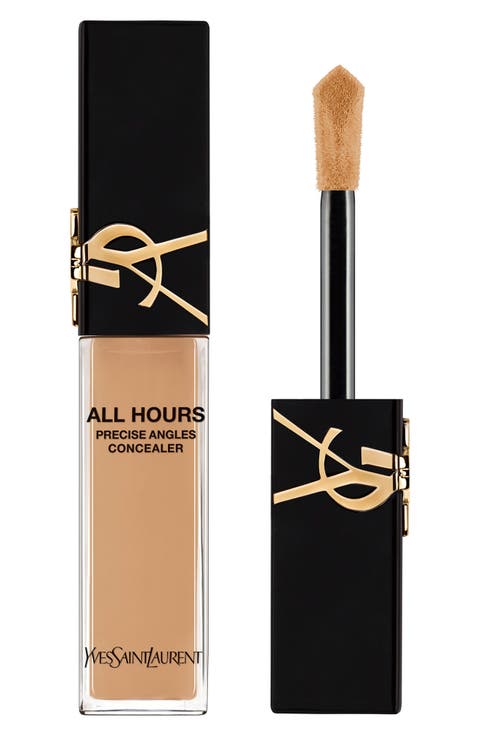 All Hours Precise Angles Full Coverage Concealer