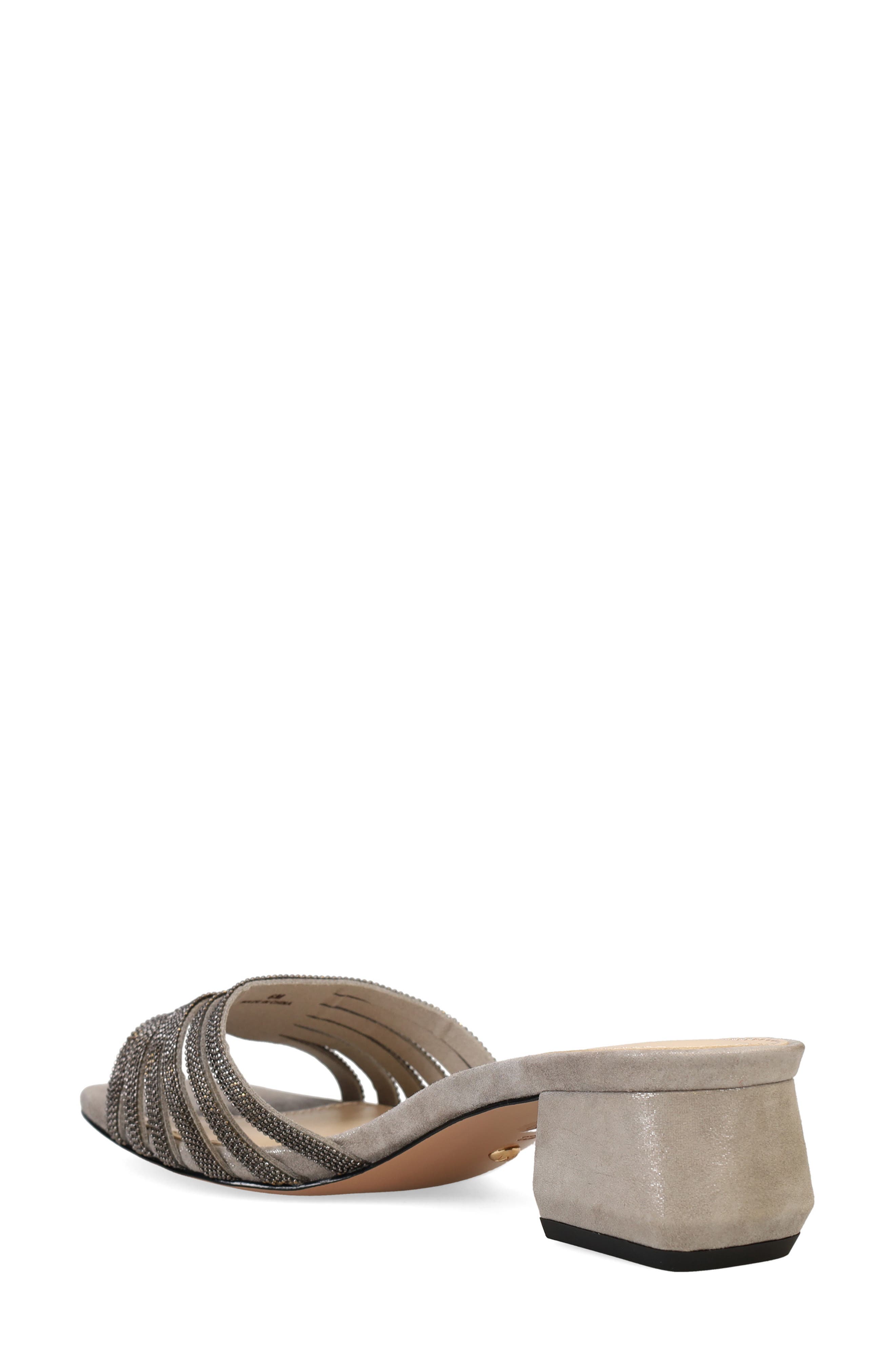 Pelle Moda Imery Sandal, Alternate, color, 