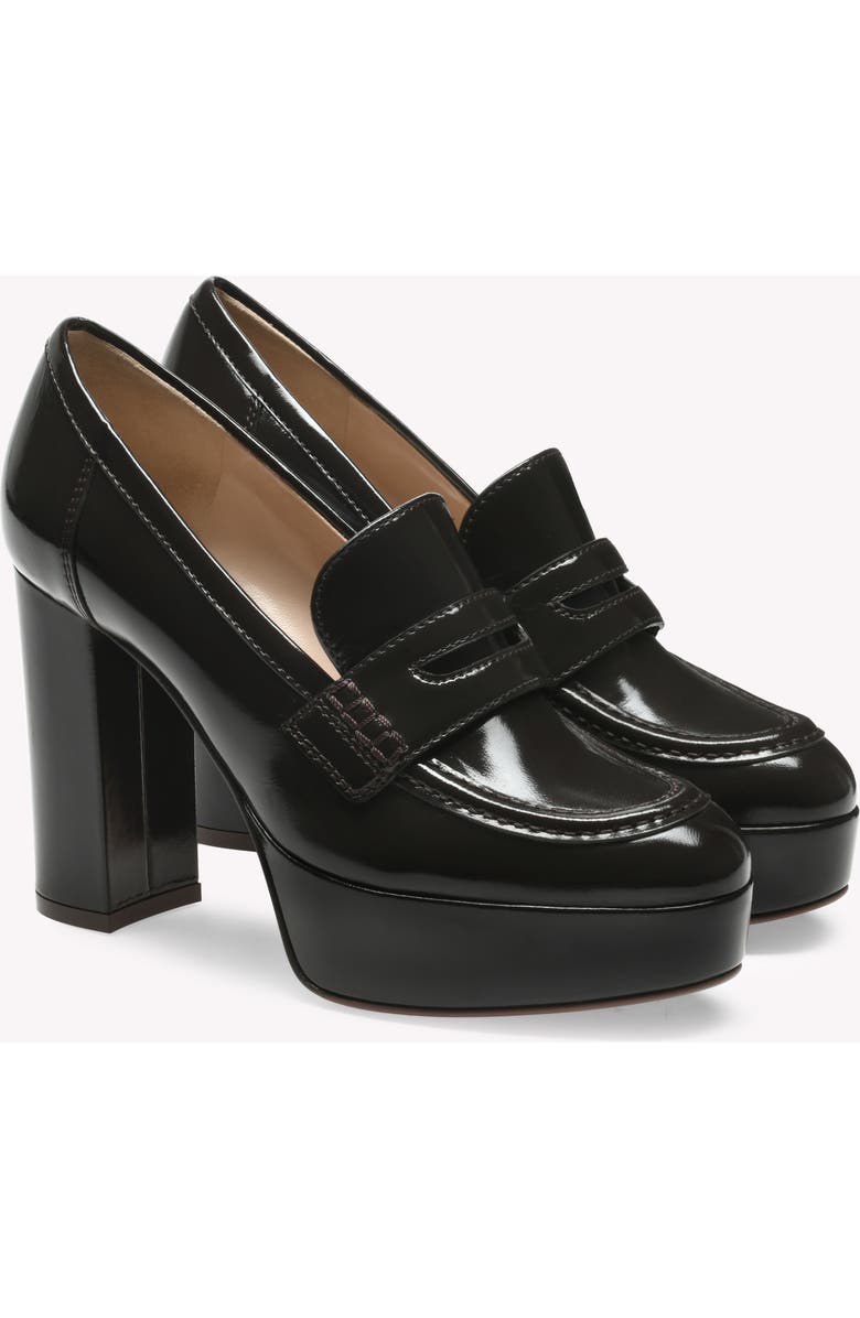 Gianvito Rossi Hadden Mocassin, Alternate, color,