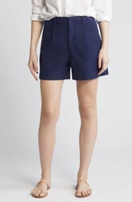 Frank & Eileen Waterford Walking Shorts