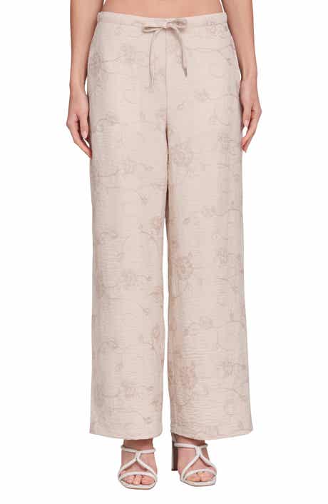 Pull-On Pants