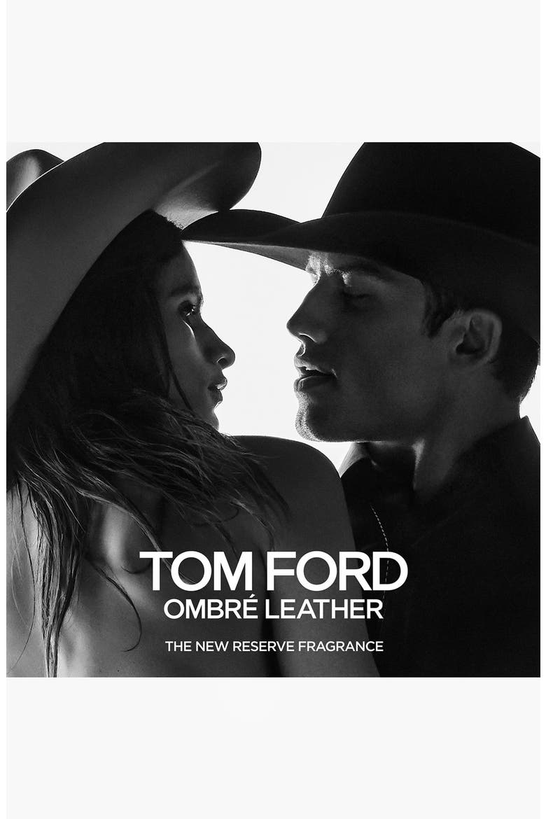 Ombre Leather Reserve Eau de Parfum, Alternate, color, NO COLOR